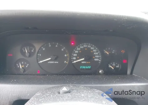 2003 Jeep Grand Cherokee Laredo from USA, damaged, VIN 1J8GW48S53C577466